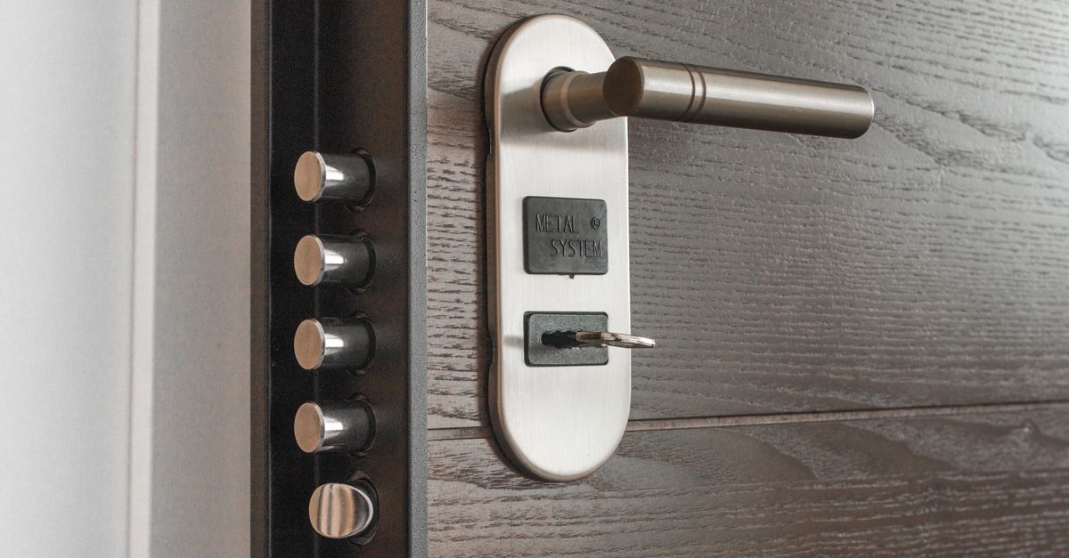 locksmith service technician — Green Brook Township Locksmith