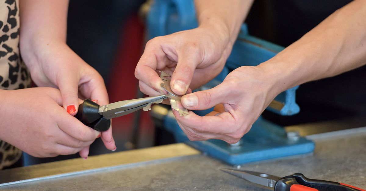 locksmith shop keys — Green Brook Township Locksmith